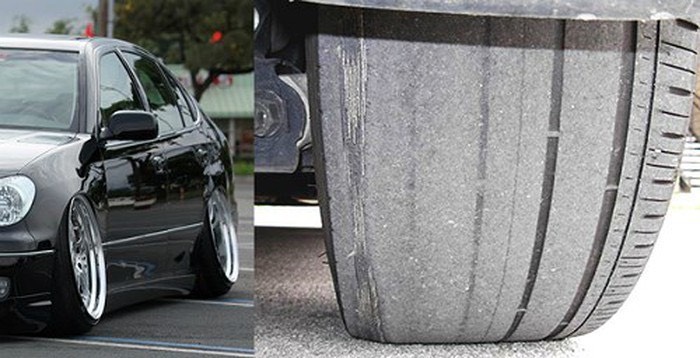 ĐỊA CHỈ CHĂM SÓC - ĐỘ LỐP XE TẠI DĨ AN